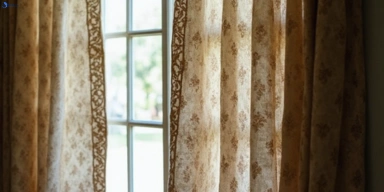 Professional curtain stain treatment on-site don-valley-vic Matty Curtain Cleaning
